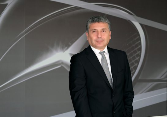 Mercedes-Benz Türk, 50. yılında global başarılara imza attı