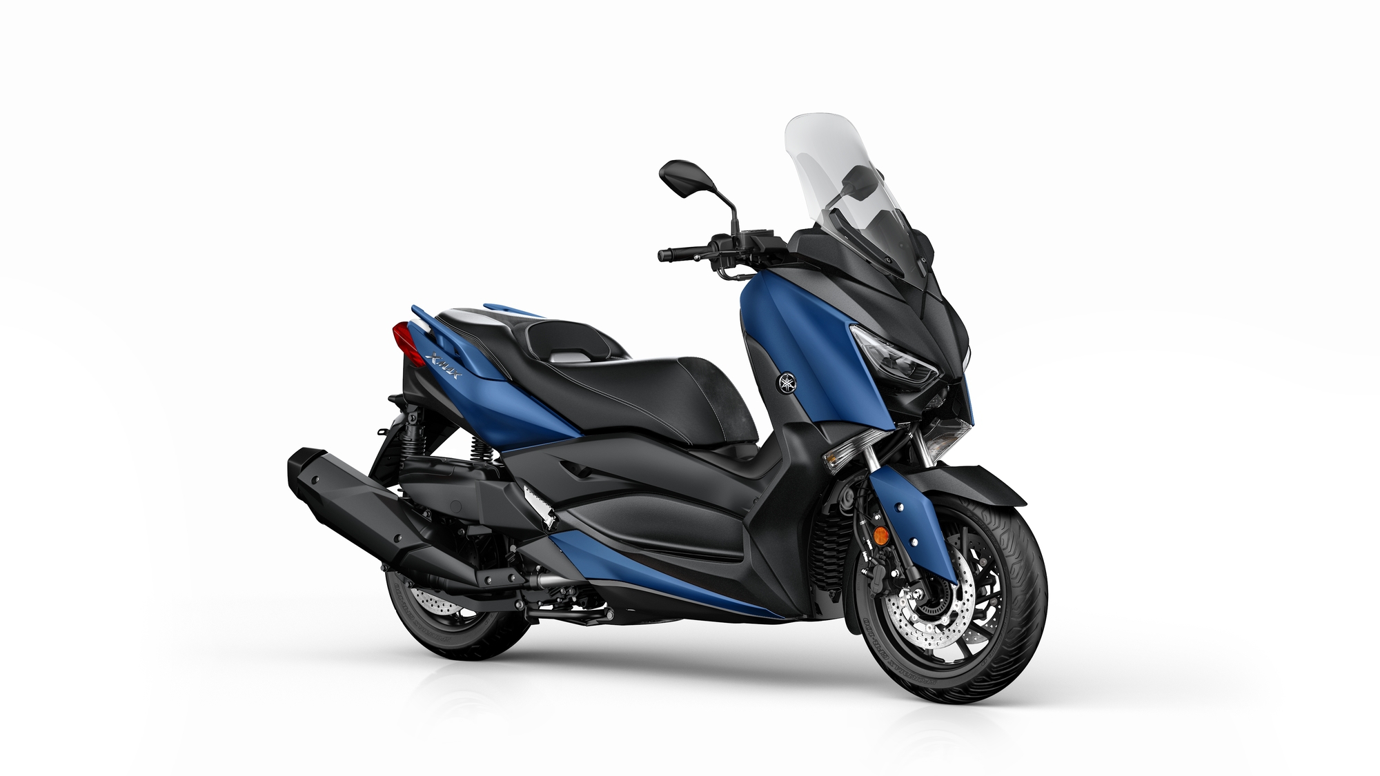 Yamaha 2018 yılına yepyeni modellerle merhaba dedi