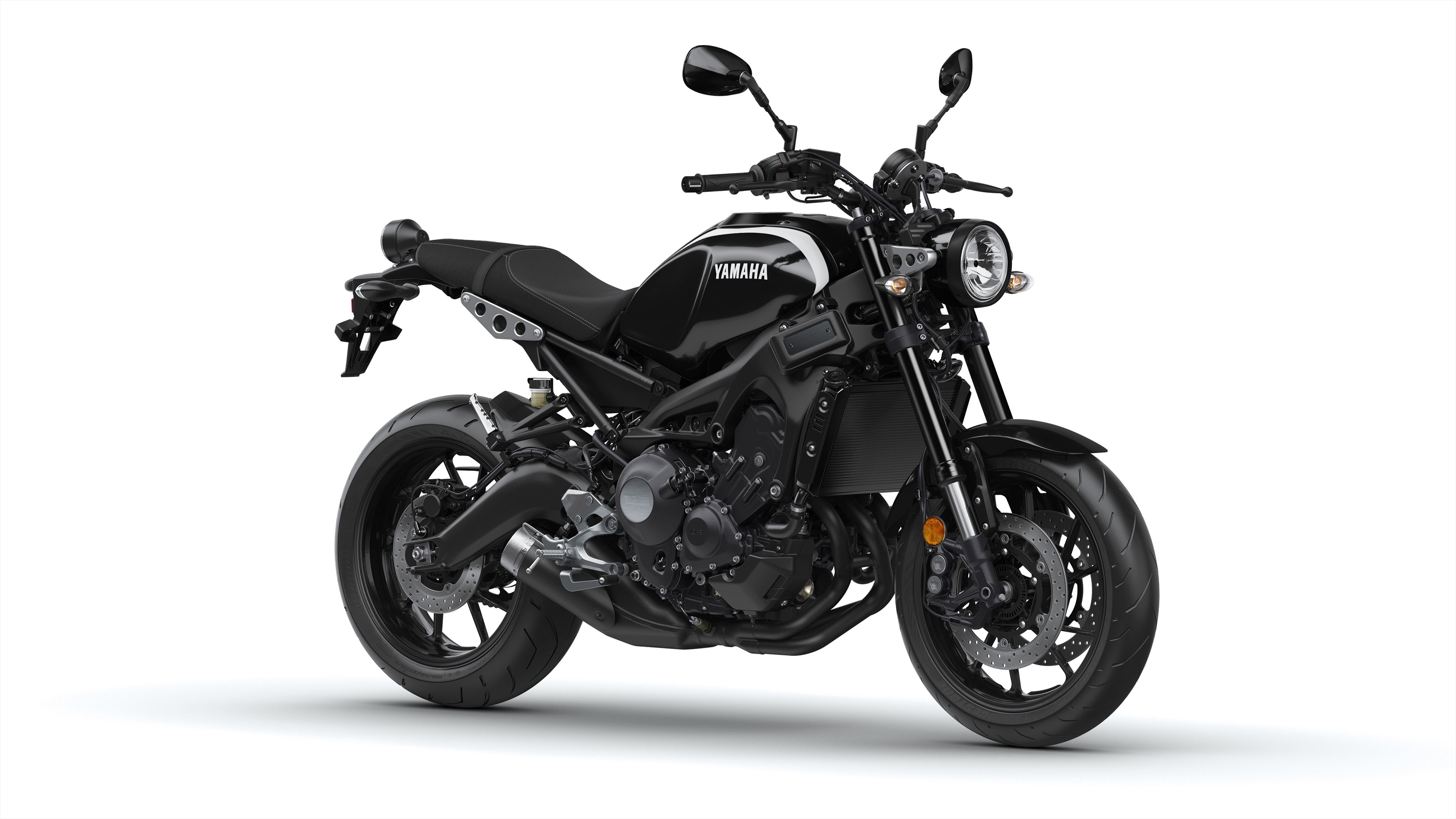 Yamaha 2018 yılına yepyeni modellerle merhaba dedi
