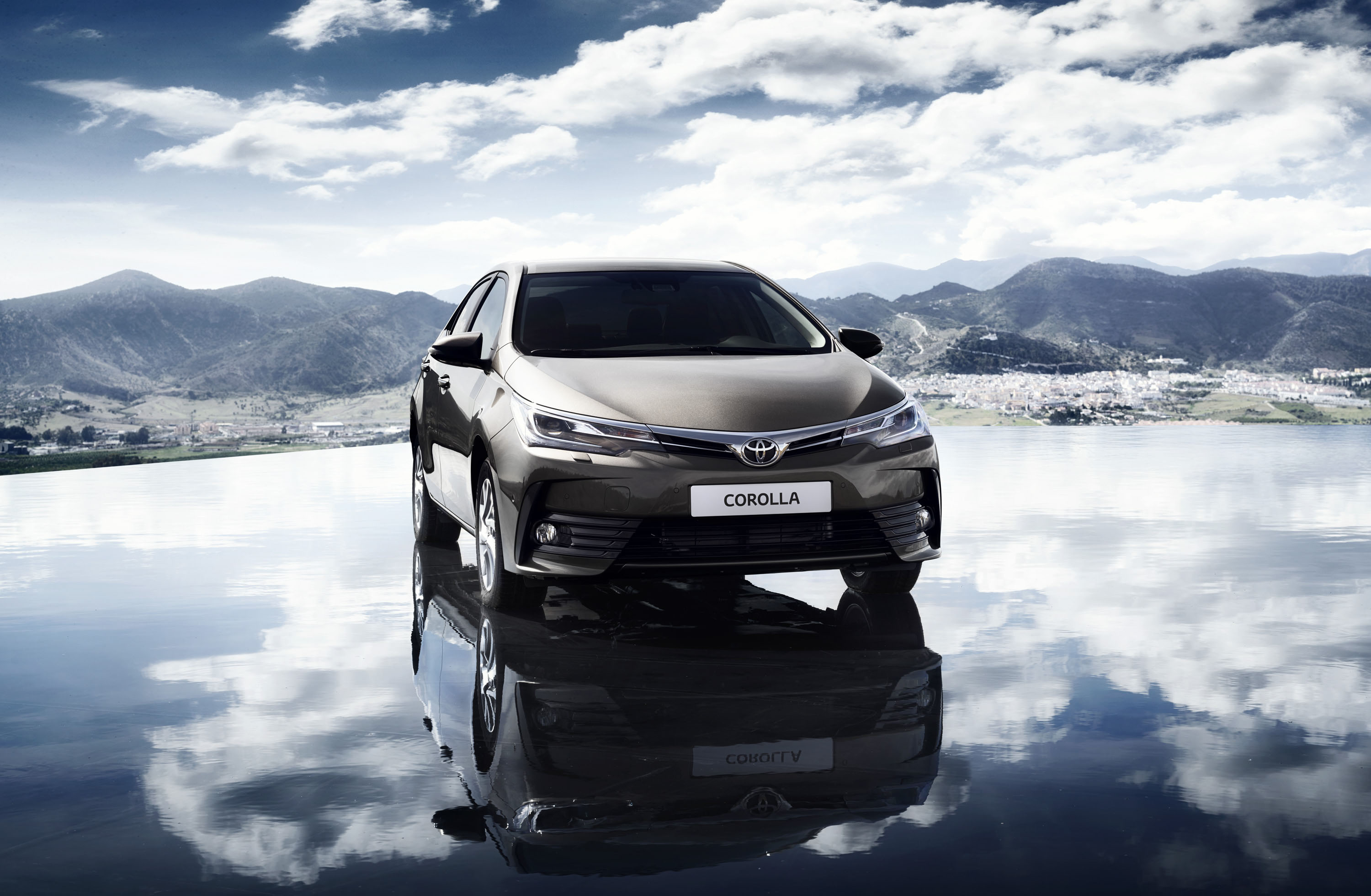 Toyota Corolla yine dünyanın tercih ettiği otomobil oldu