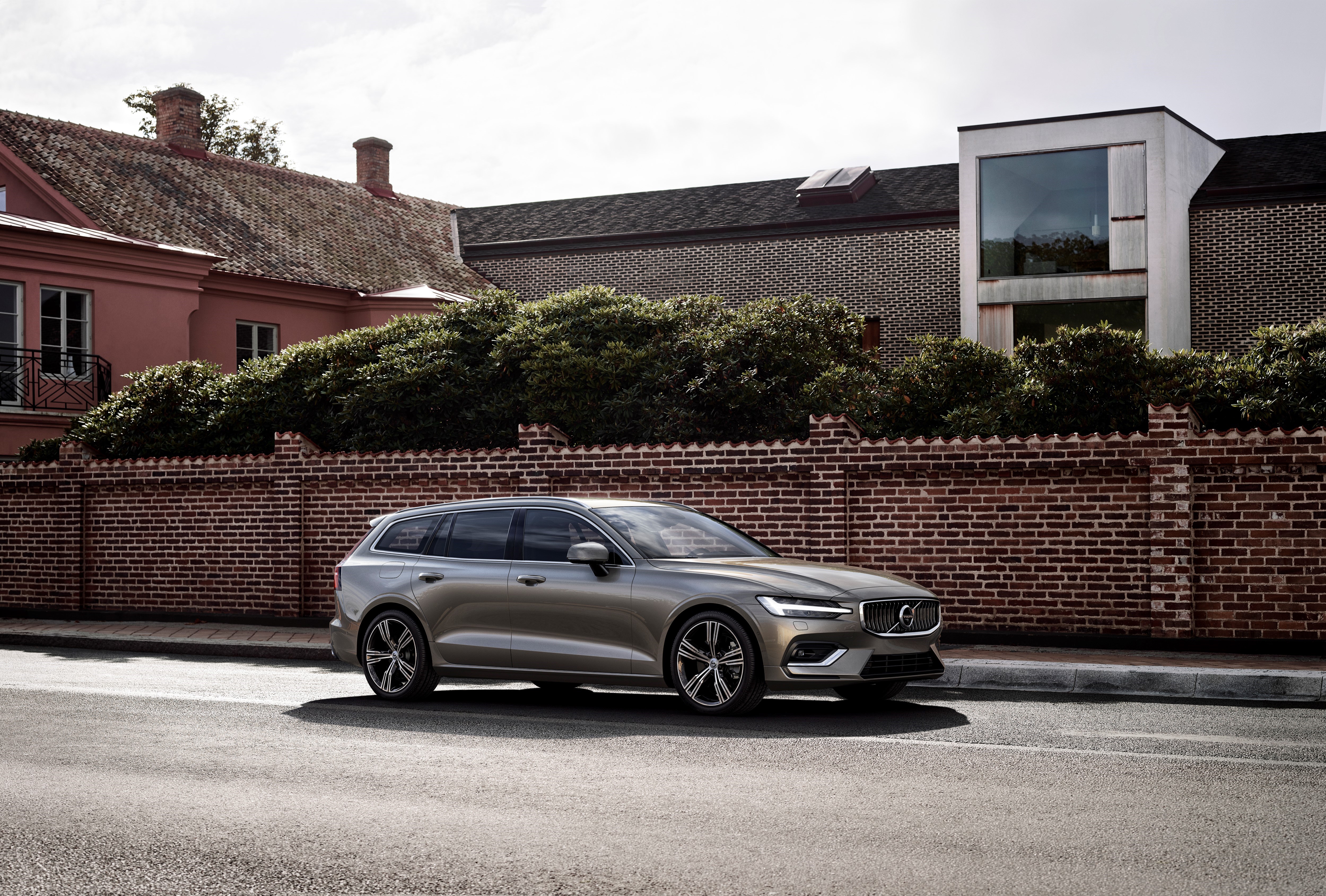 Volvo otomobilleri Beşiktaş takımının Premium Otomotiv Partneri oldu