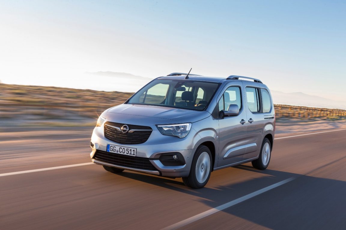 Opel 2020 yılına özel 20 ay vade ve %0.49 faiz fırsatı