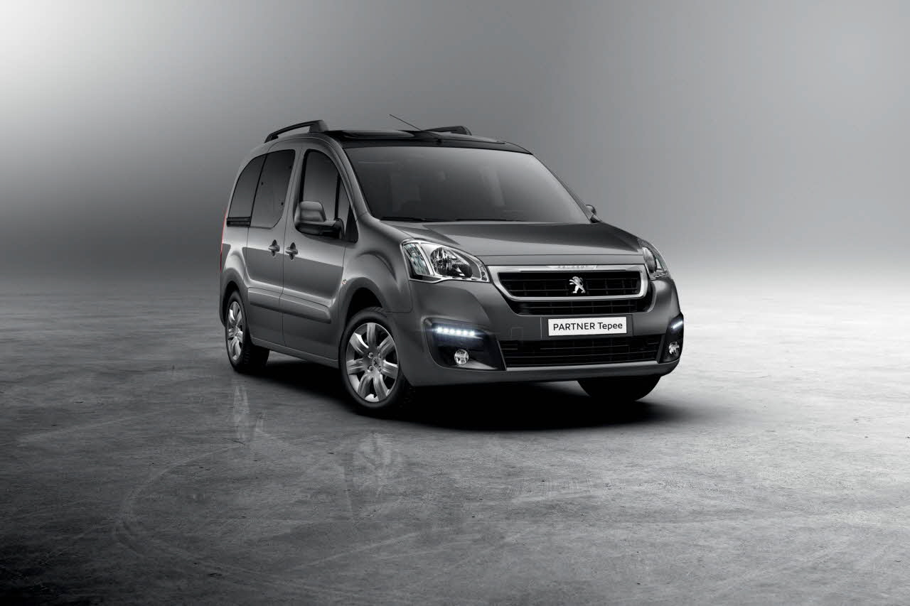 Peugeot Winter Drive ile otomobil almanın tam zamanı