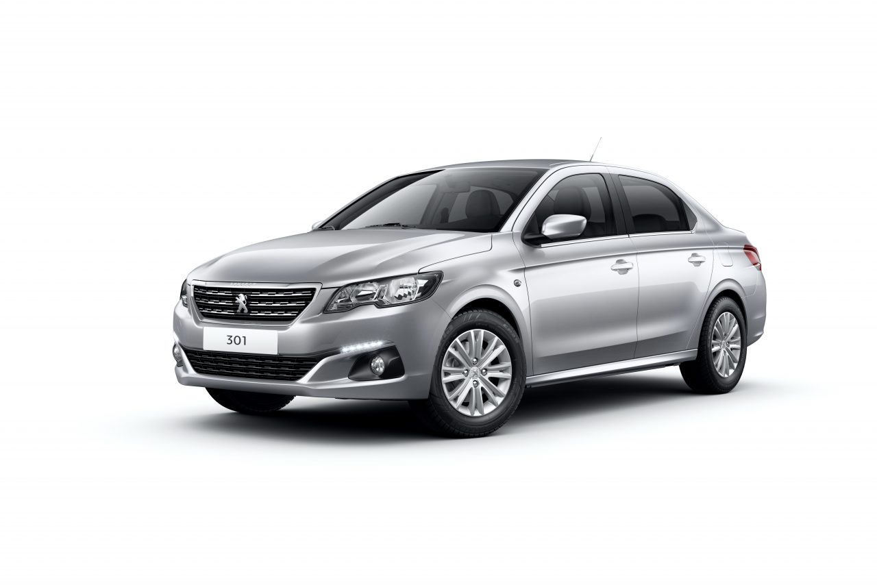 Peugeot Winter Drive ile otomobil almanın tam zamanı