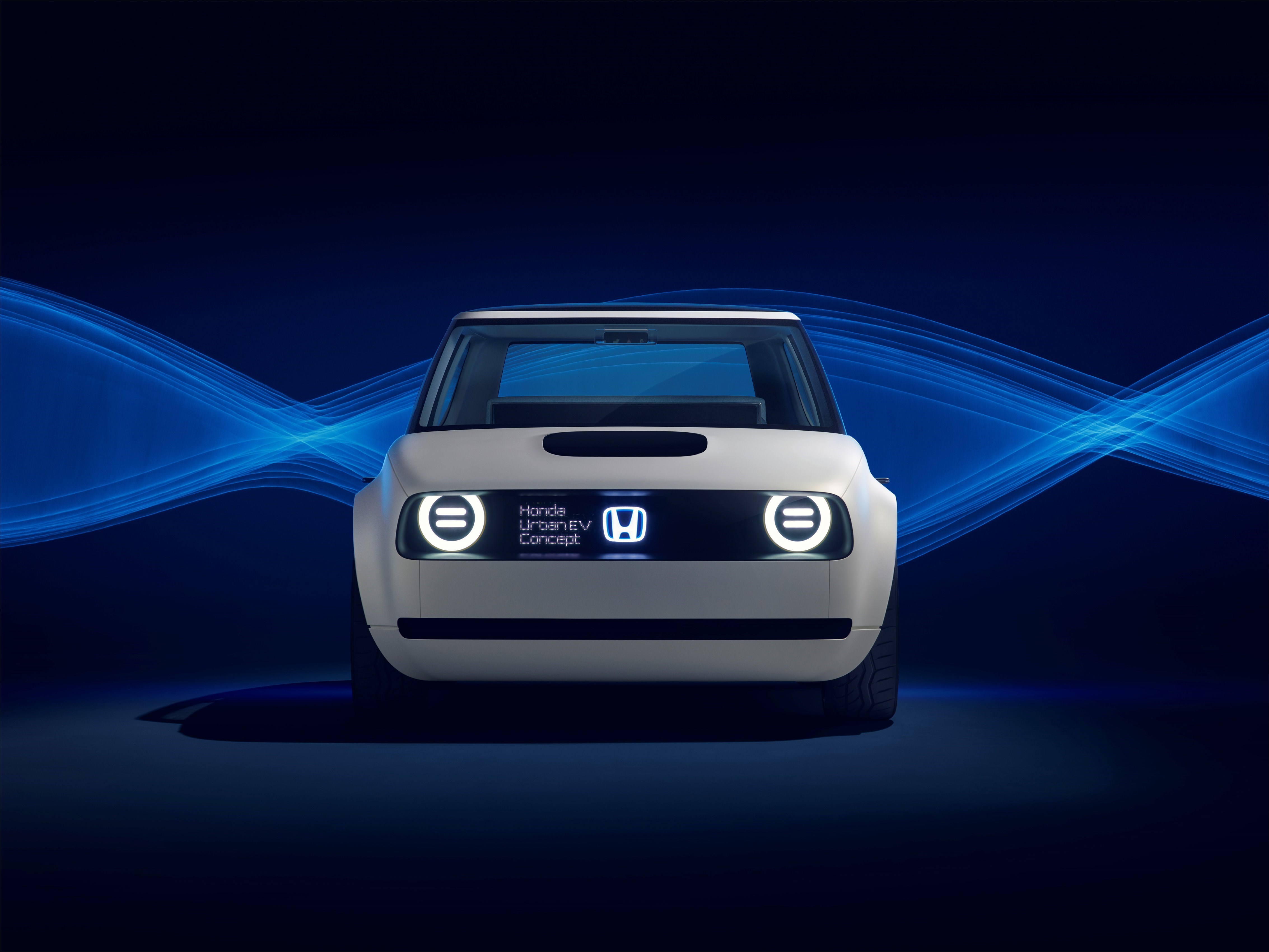 Honda en yeni modellerini Cenevre Otomobil Fuarı’nda tanıtacak