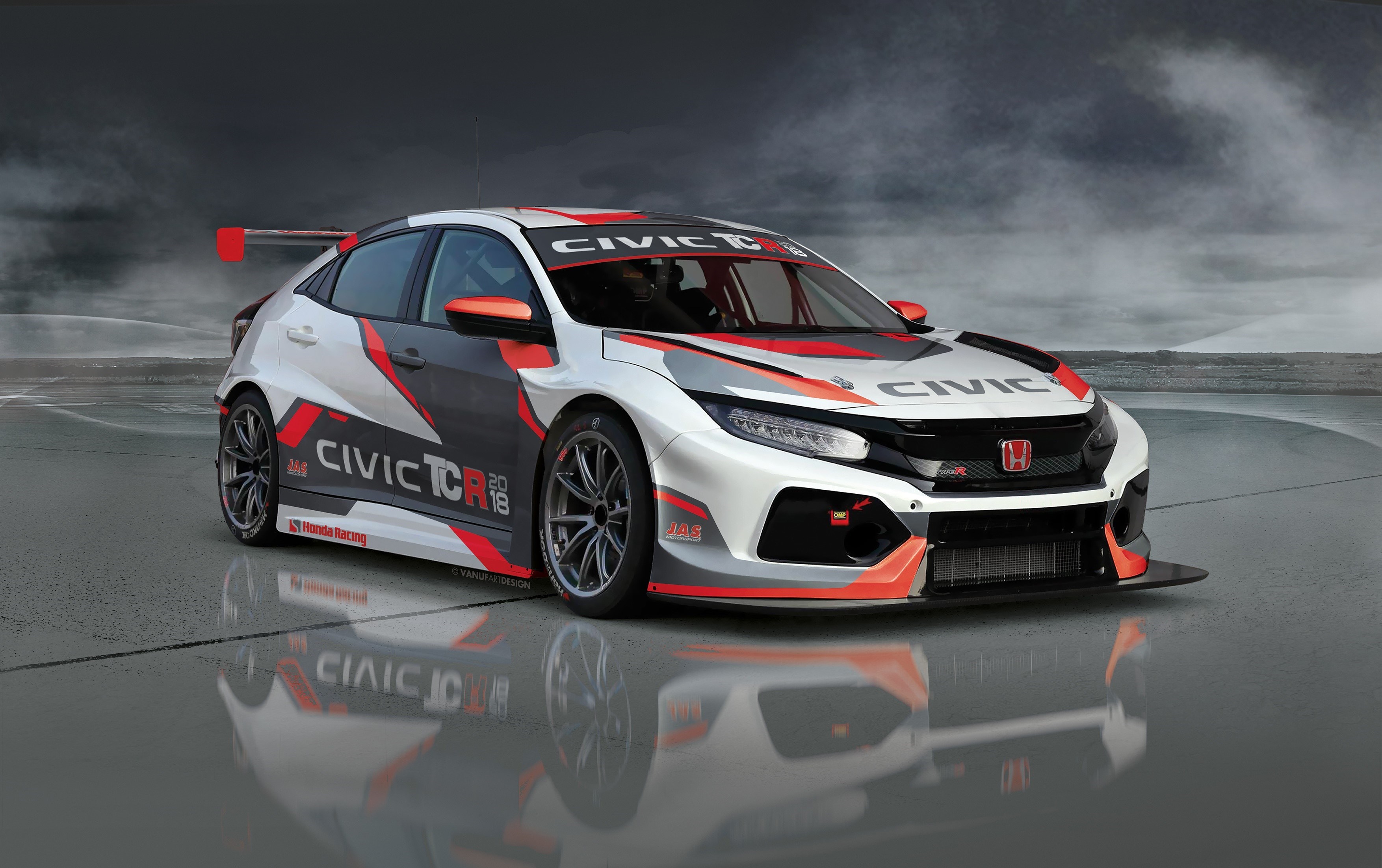 Honda en yeni modellerini Cenevre Otomobil Fuarı’nda tanıtacak