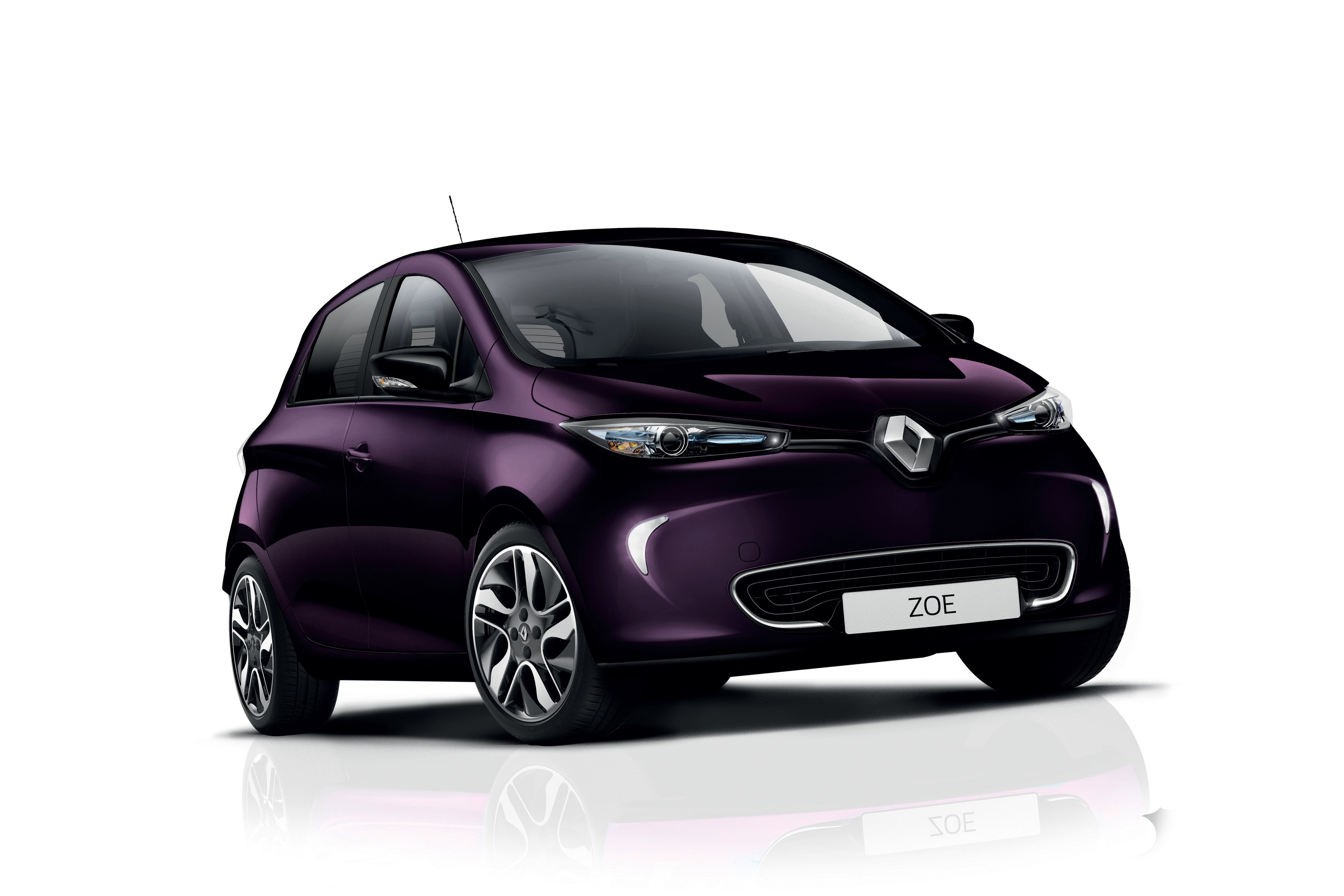 EZ-GO: Renault’dan Cenevre Otomobil Fuarı çıkarması!