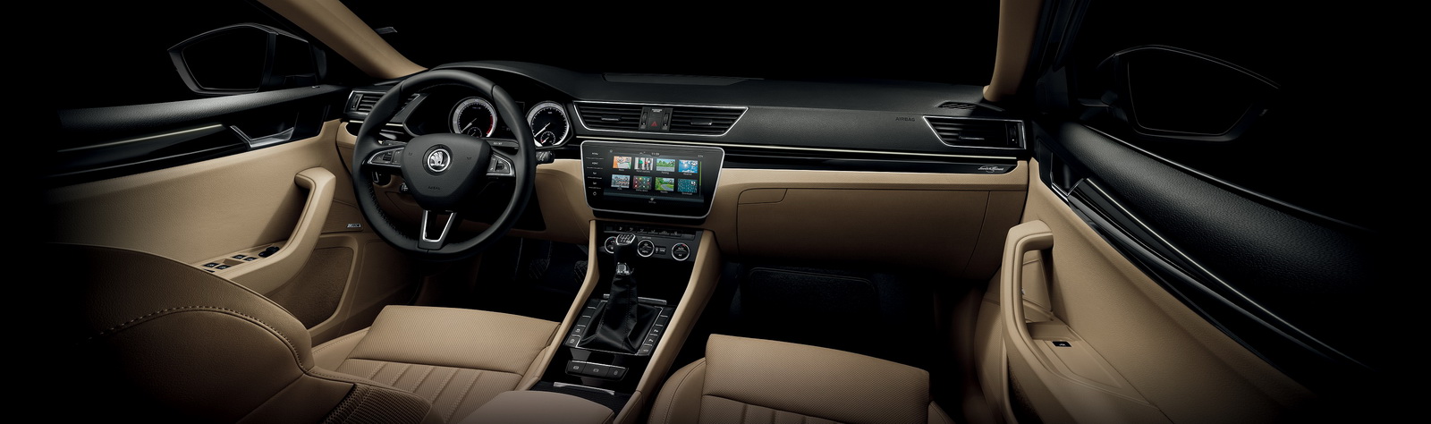 Skoda Superb elektrikleniyor