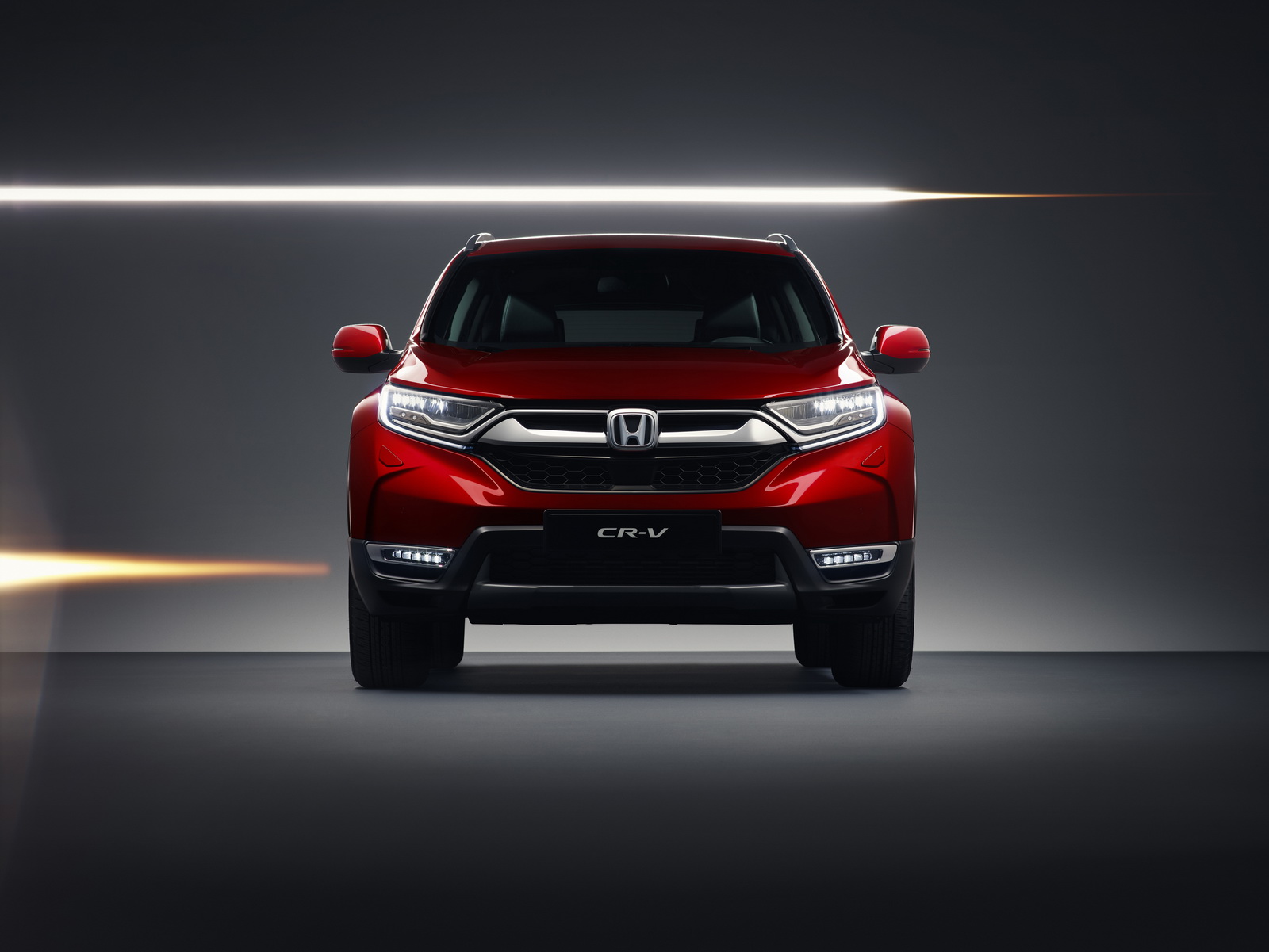 Yeni Honda CR-V’nin detayları ve motor seçenekleri belli oldu