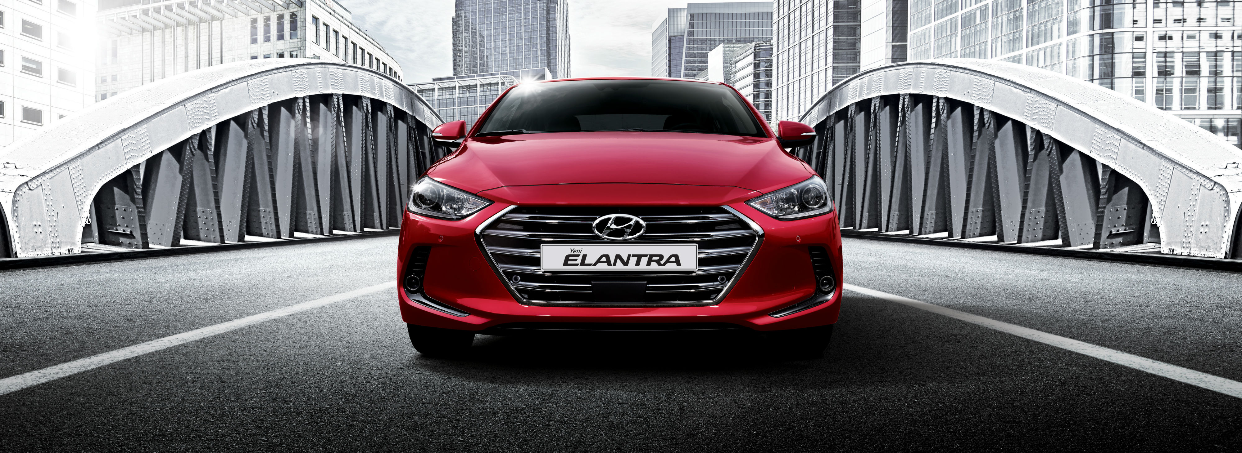 Hyundai yılın en büyük fırsatını sunuyor