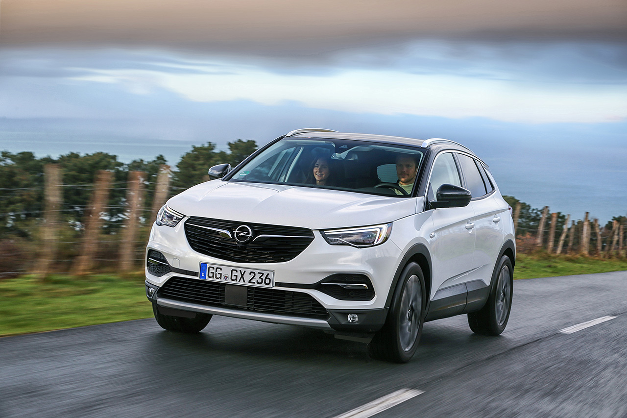 Opel Grandland X Ultimate’in fiyatı belli oldu