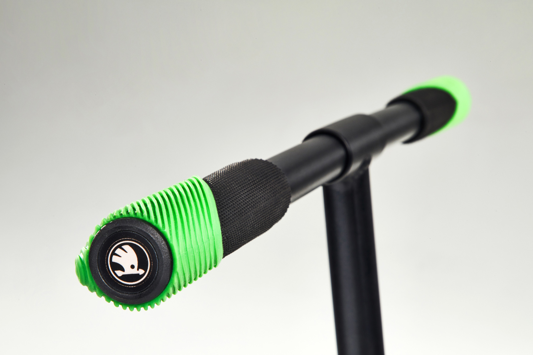 Skoda şimdi de scooter üretti