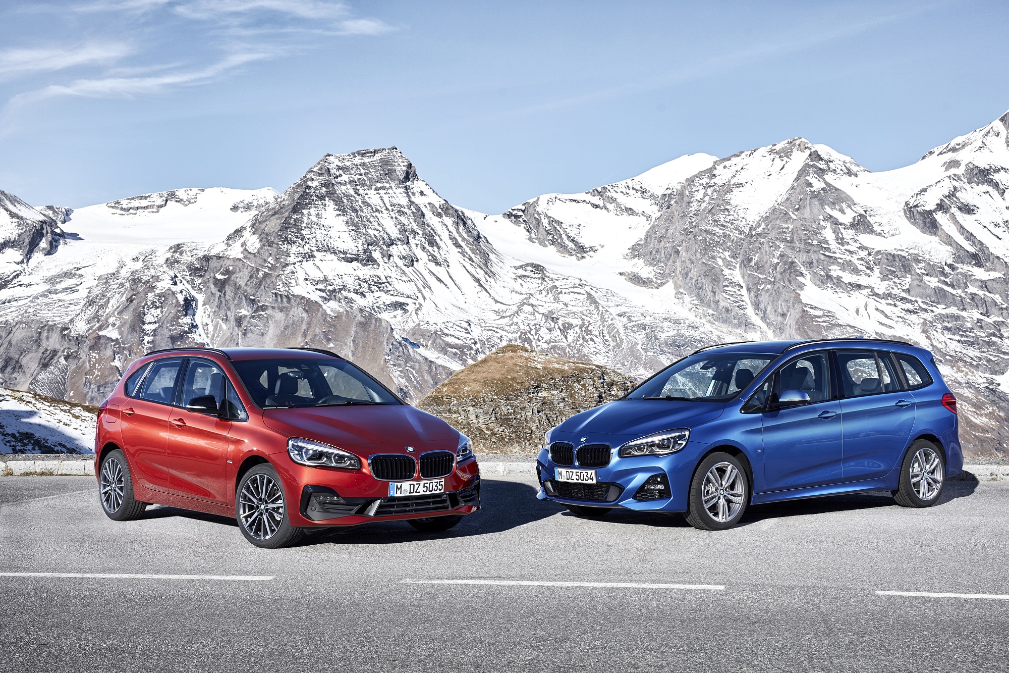 BMW Cenevre Otomobil Fuarı’nın gözdesi olmaya aday