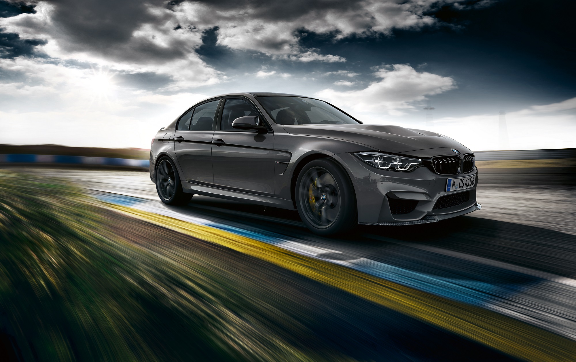 BMW Cenevre Otomobil Fuarı’nın gözdesi olmaya aday
