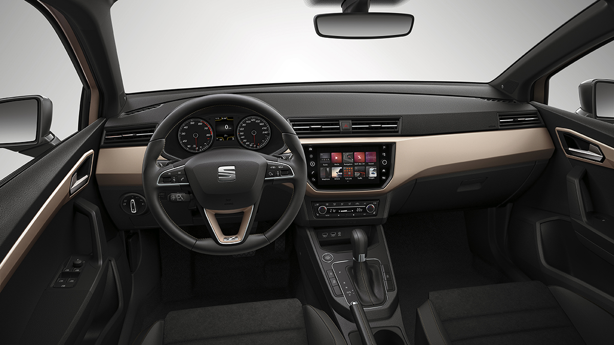 SEAT Ibiza, FR ve Xcellence donanıma kavuştu