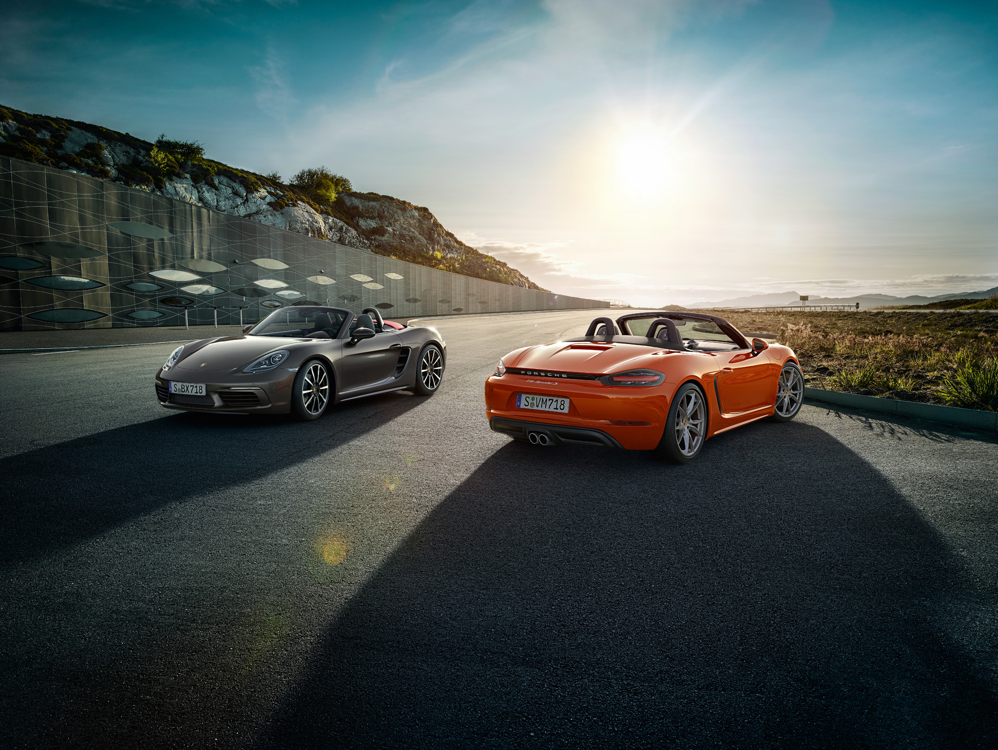 Gündelik hayatta Porsche kullanılır mı?