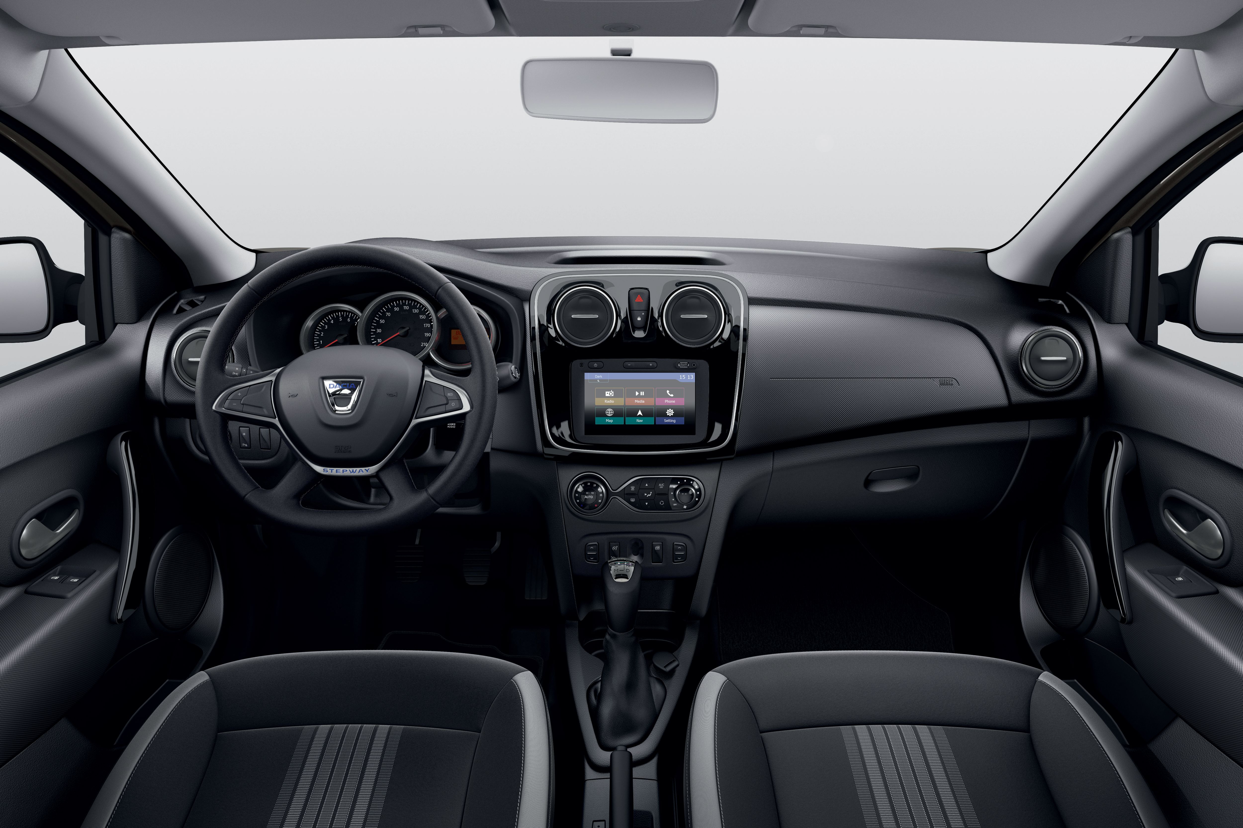 Dacia Sandero Stepway’ye özel bir versiyon geliyor