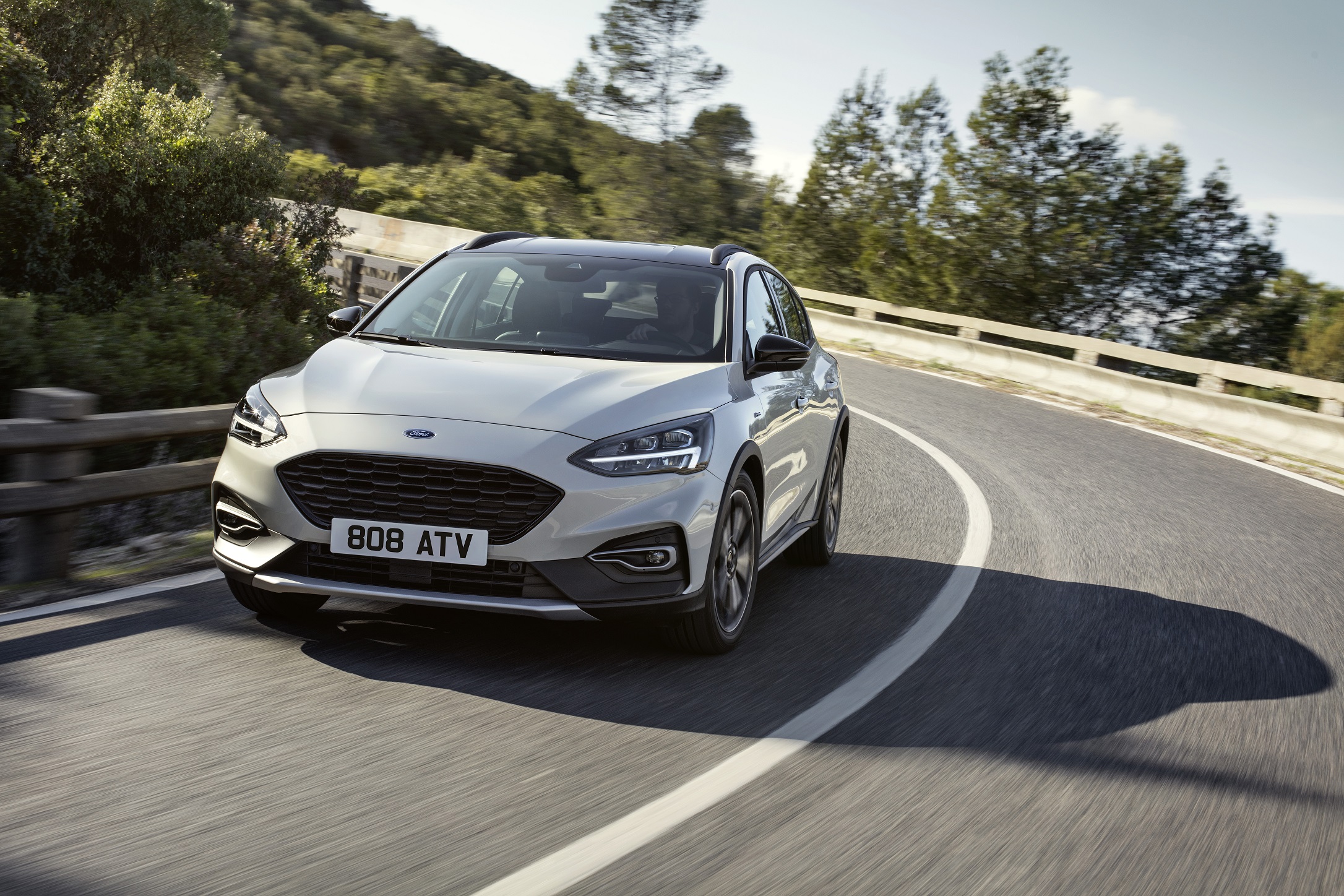 Yeni Ford Focus tanıtıldı. Peki ne zaman gelecek? (2019)