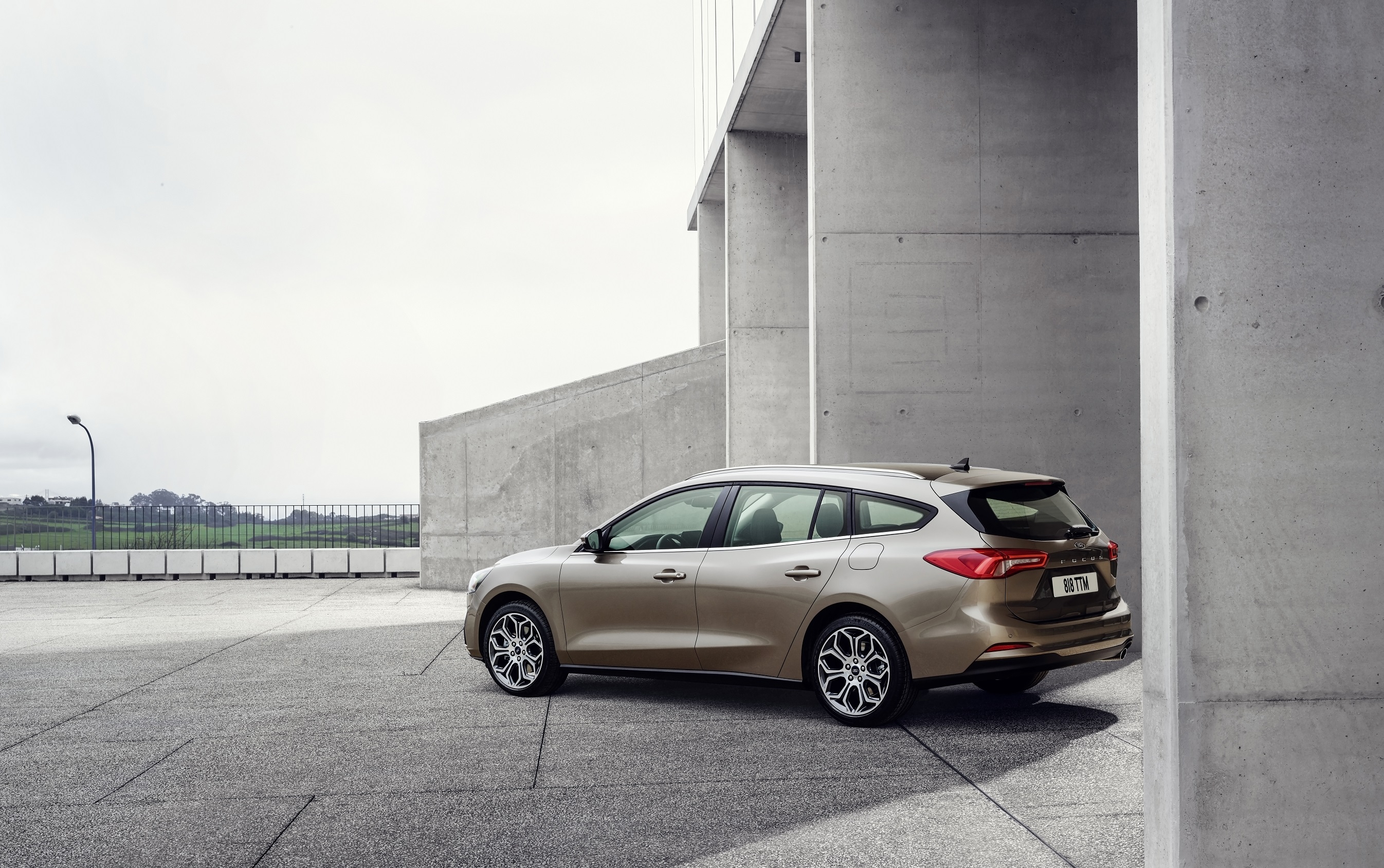 Yeni Ford Focus tanıtıldı. Peki ne zaman gelecek? (2019)