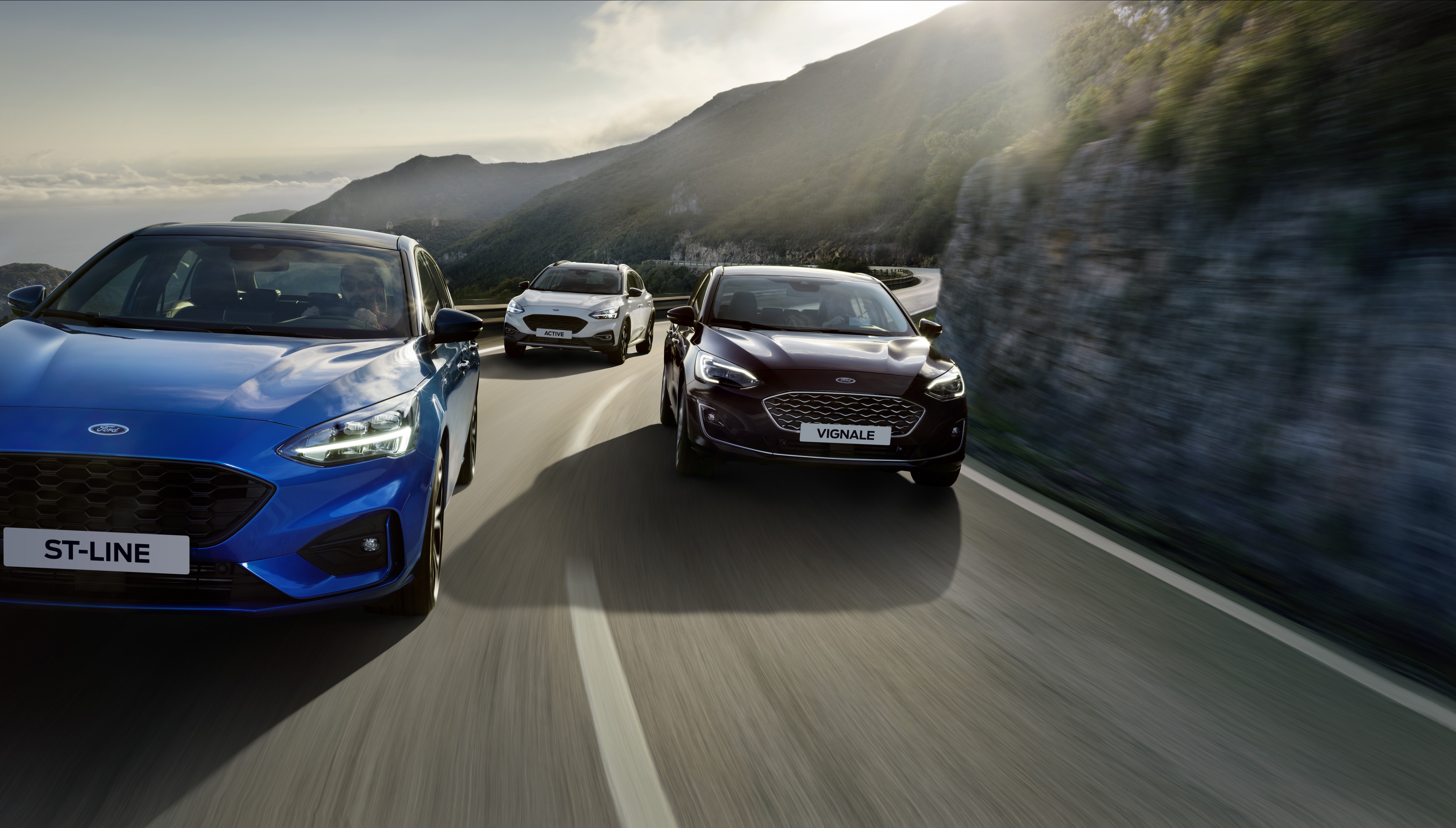 Yeni Ford Focus tanıtıldı. Peki ne zaman gelecek? (2019)