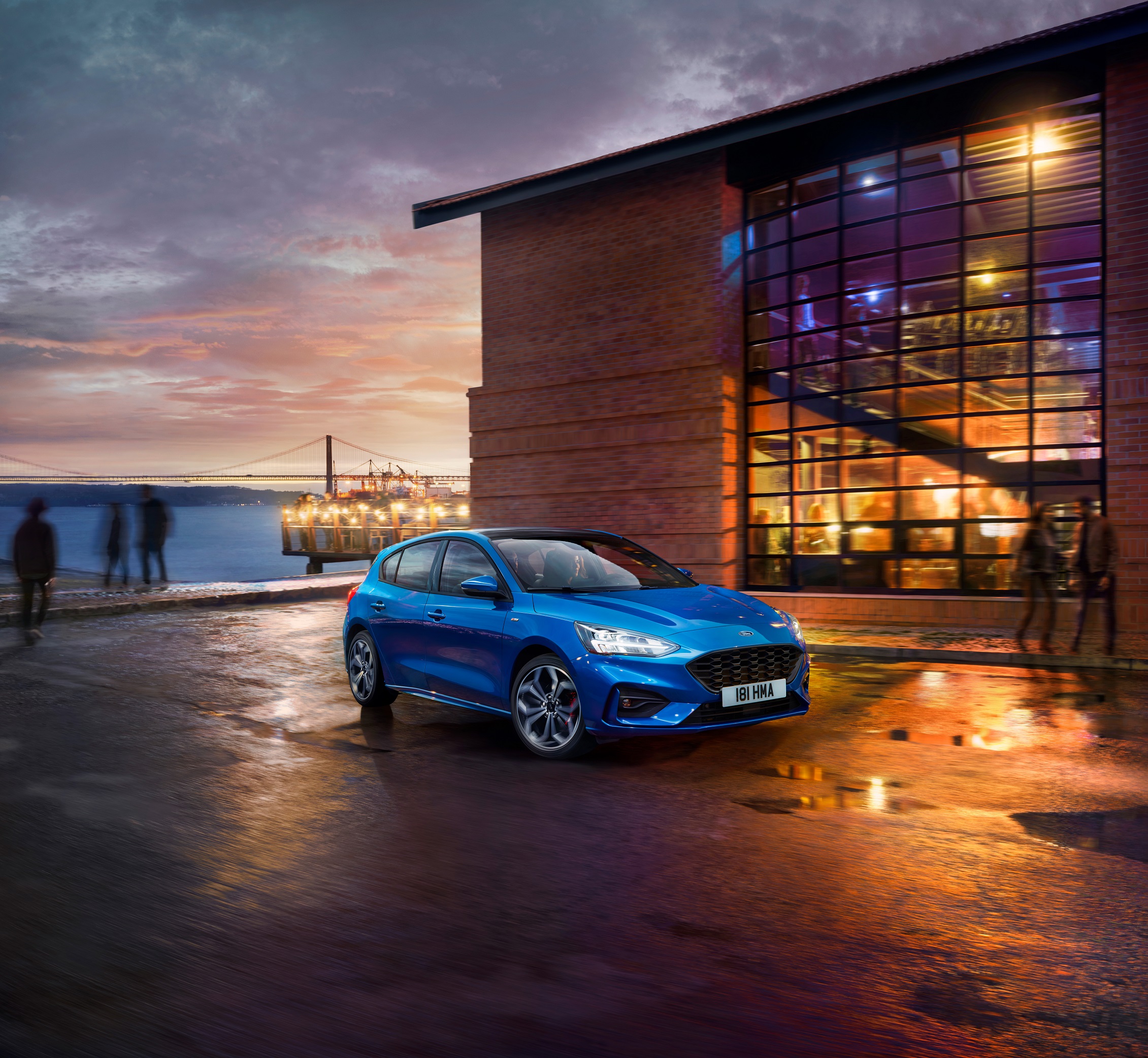 Yeni Ford Focus tanıtıldı. Peki ne zaman gelecek? (2019)