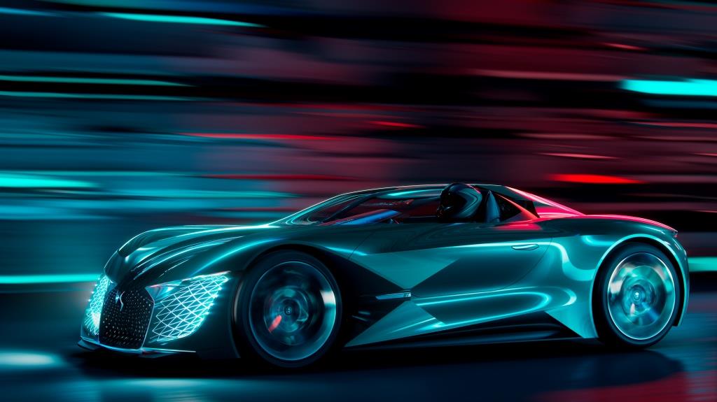 Geleceğin otomobilleri 2035’te nasıl olacak?