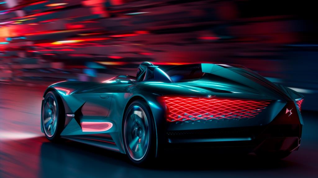 Geleceğin otomobilleri 2035’te nasıl olacak?