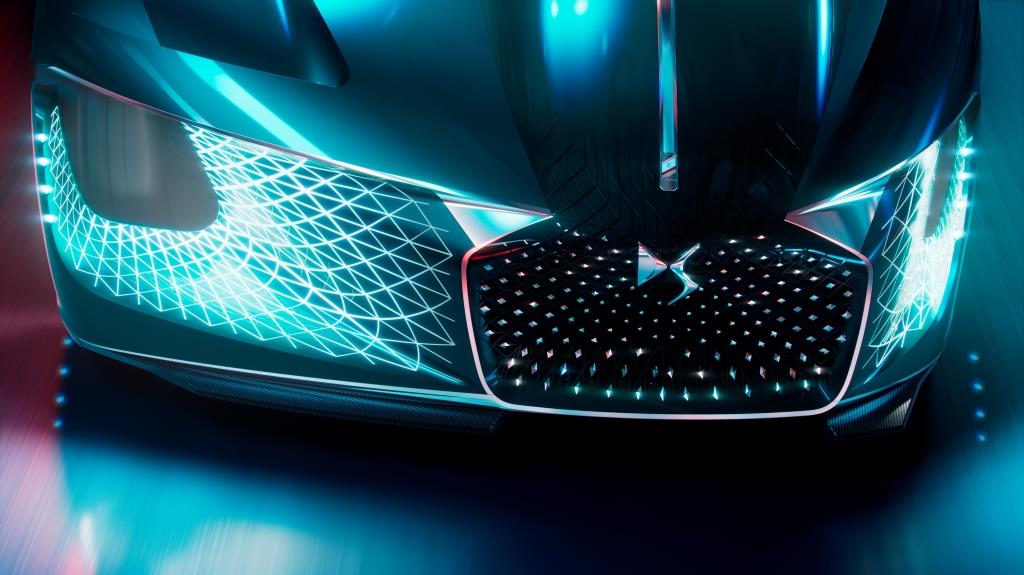Geleceğin otomobilleri 2035’te nasıl olacak?
