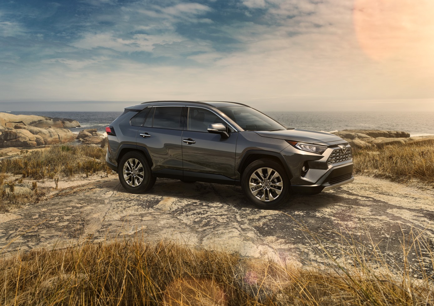 Yeni Toyota RAV4 ne zaman gelecek?