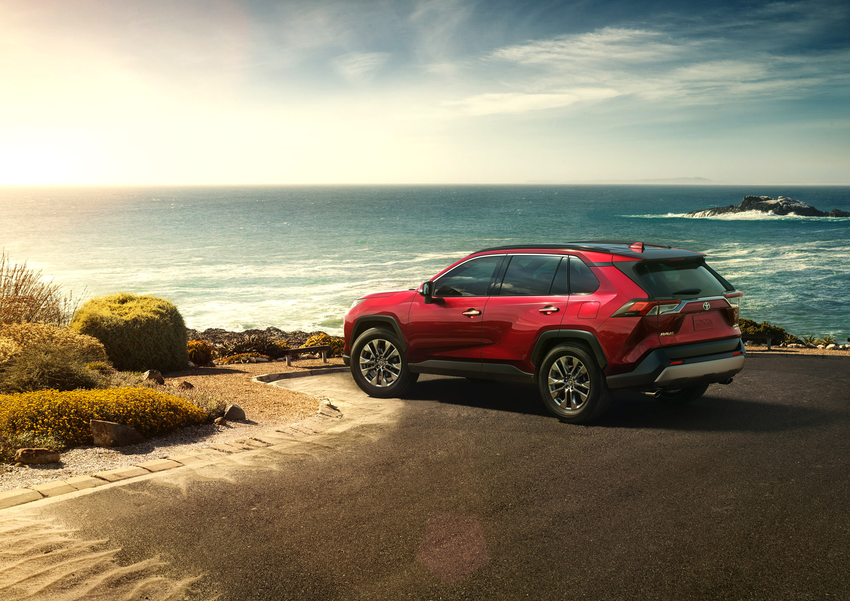Yeni Toyota RAV4 ne zaman gelecek?