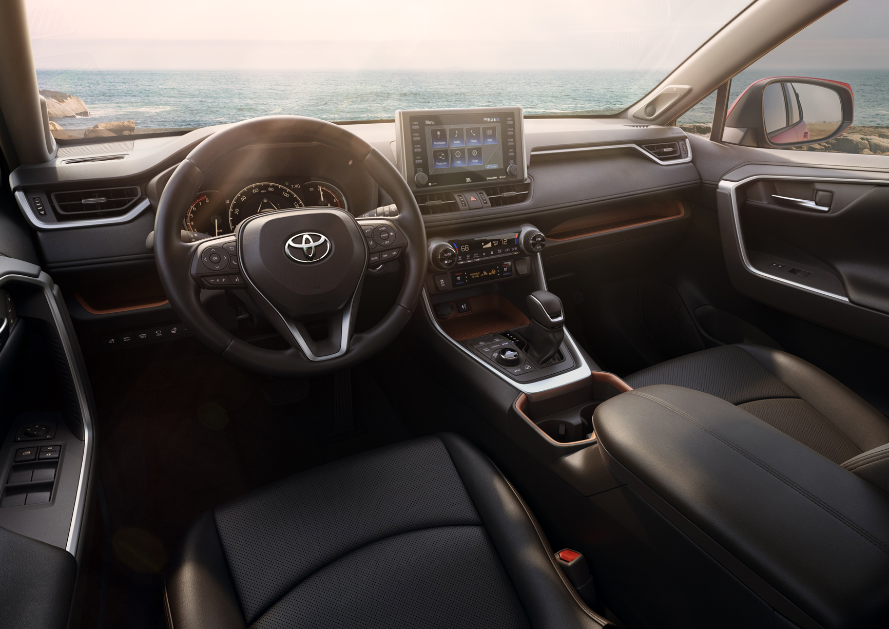 Yeni Toyota RAV4 ne zaman gelecek?