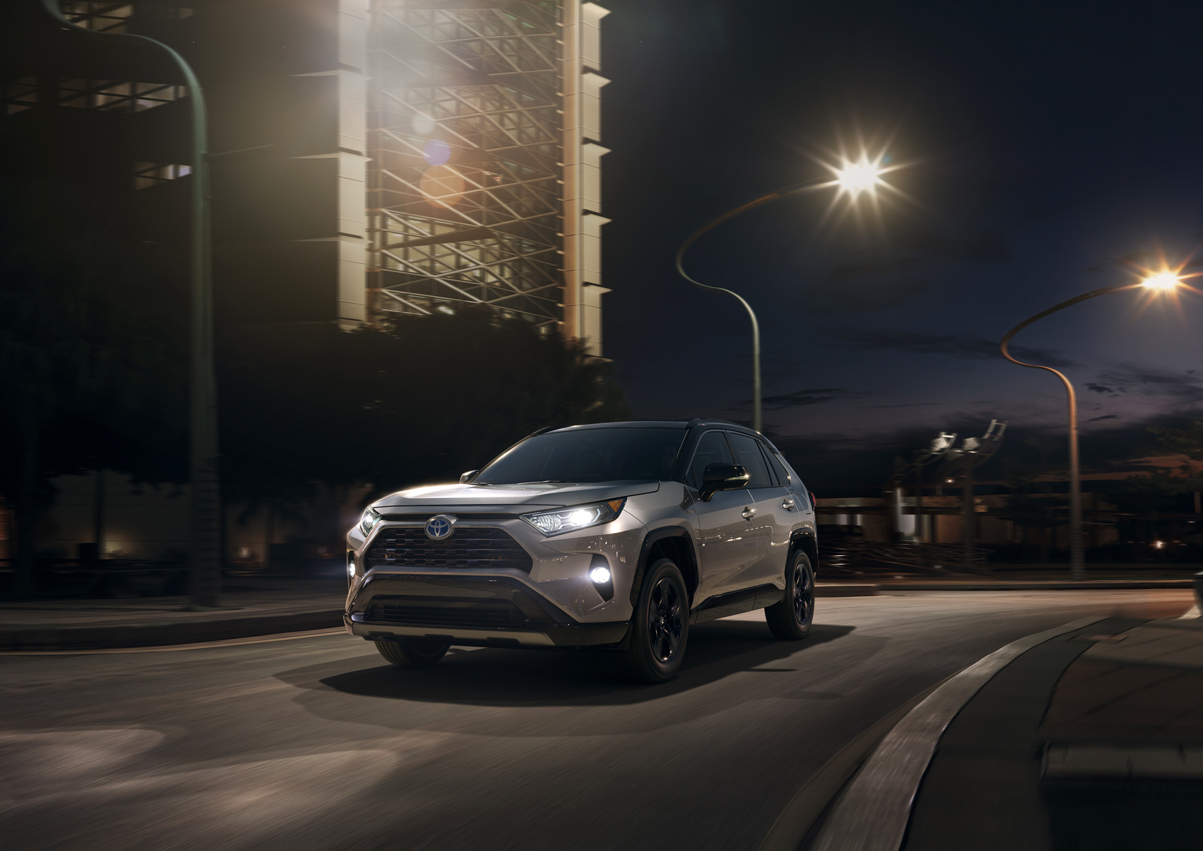 Yeni Toyota RAV4 ne zaman gelecek?