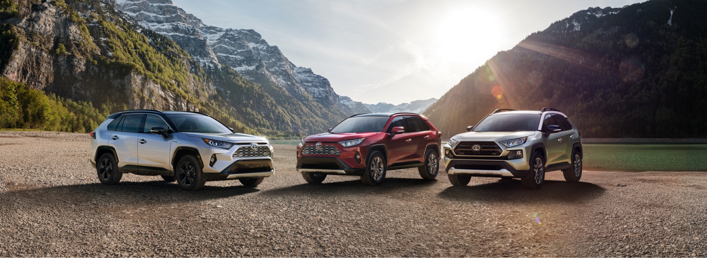 Yeni Toyota RAV4 ne zaman gelecek?