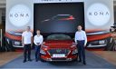 Hyundai’nin yeni SUV’u KONA satışa sunuldu. İşte fiyatlar…