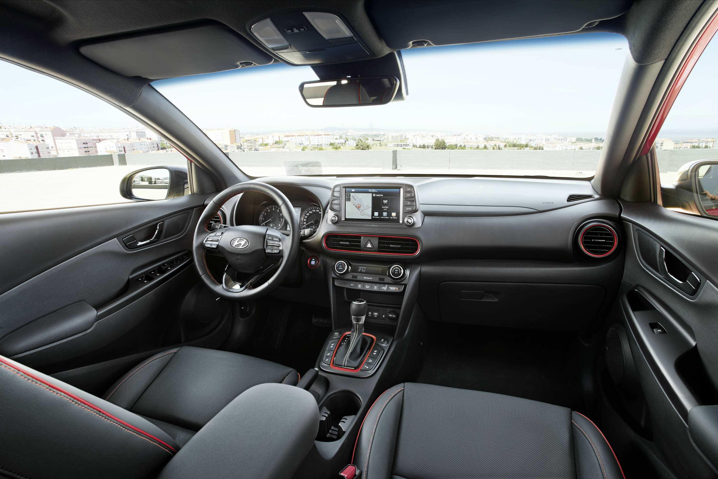 Hyundai’nin yeni SUV’u KONA satışa sunuldu. İşte fiyatlar…