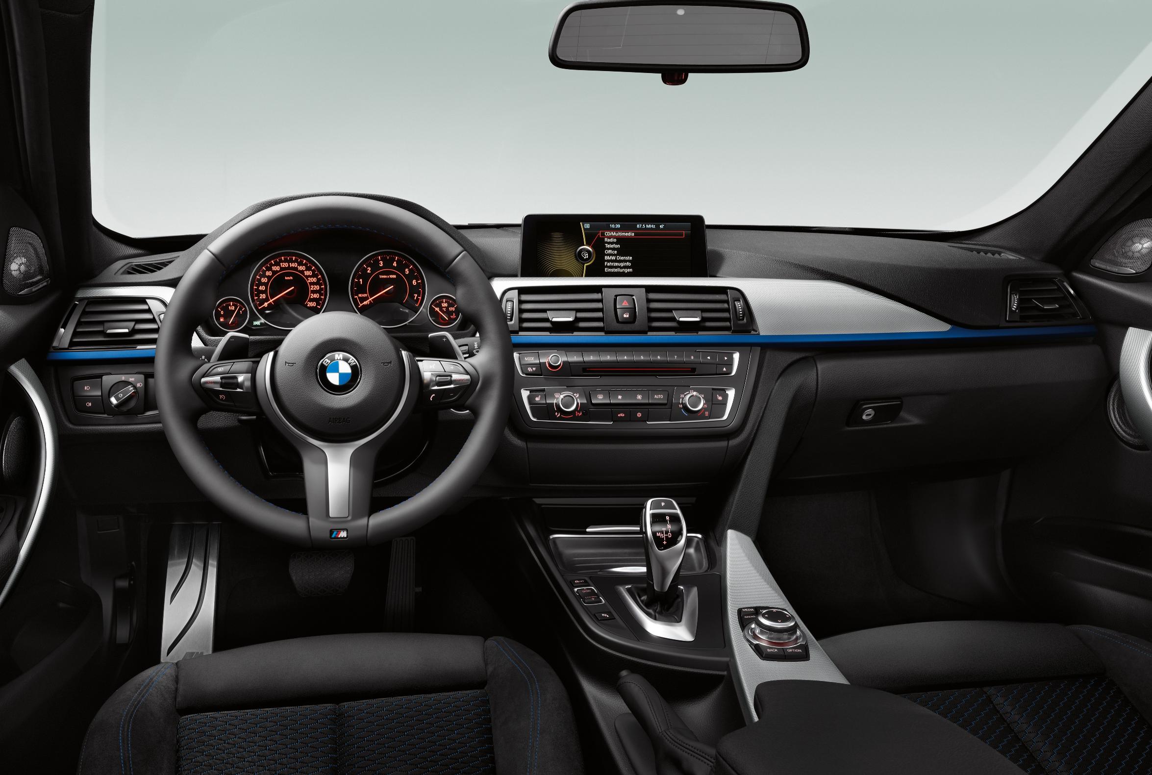 İNCELEME – Mercedes-Benz C200d – BMW 318d