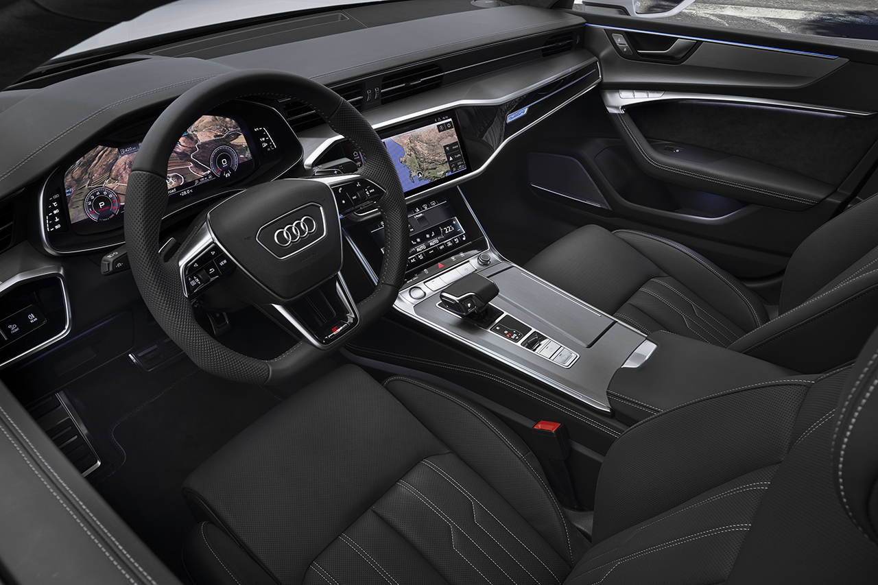 Yeni Audi A7 Sportback (2018) Türkiye’de! Fiyatı ne kadar olacak?