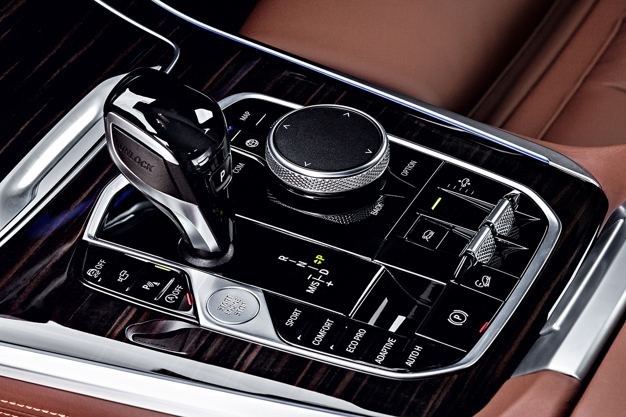 Yeni BMW X5 (2019) tamamen yenilenmiş olarak kendini gösterdi