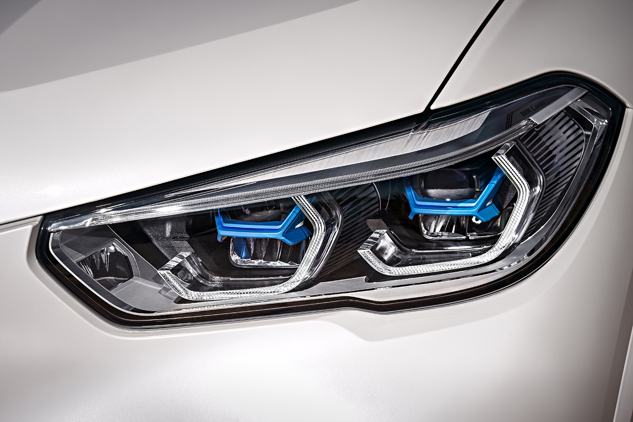 Yeni BMW X5 (2019) tamamen yenilenmiş olarak kendini gösterdi