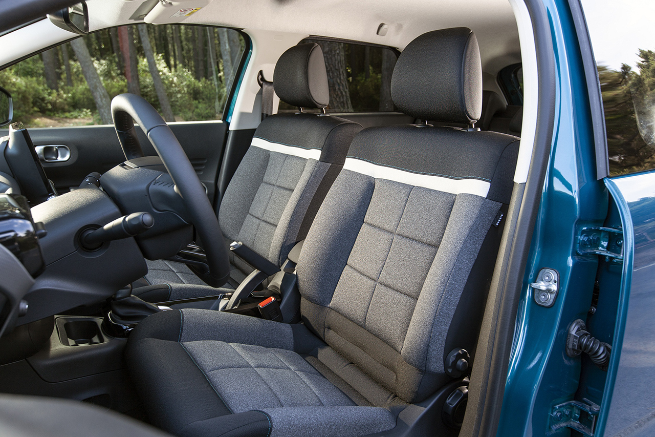 Yeni Citroen C4 Cactus Türkiye’de… İşte fiyatlar!