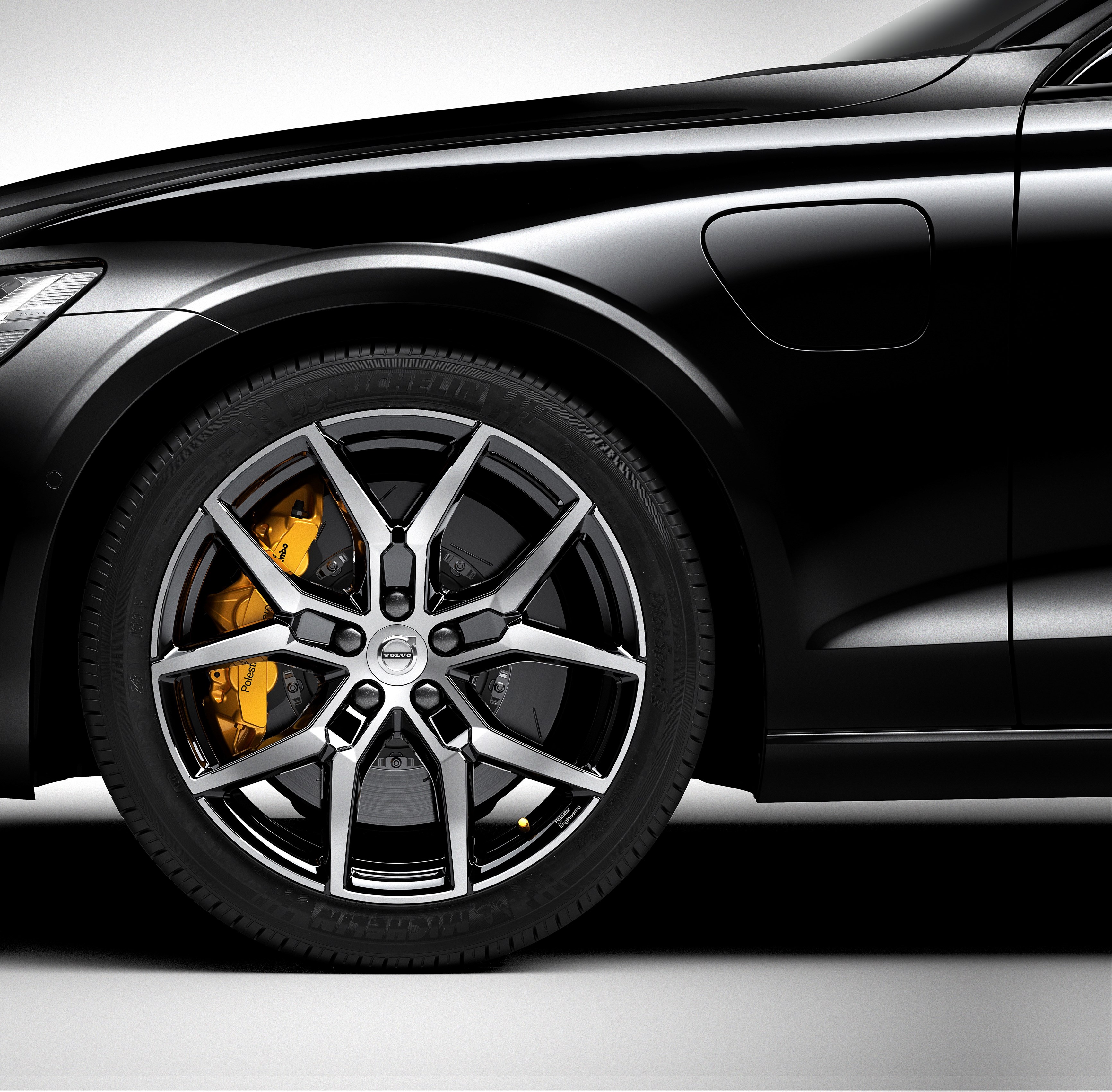 Volvo’nun elektrik devrimi Polestar ile devam ediyor