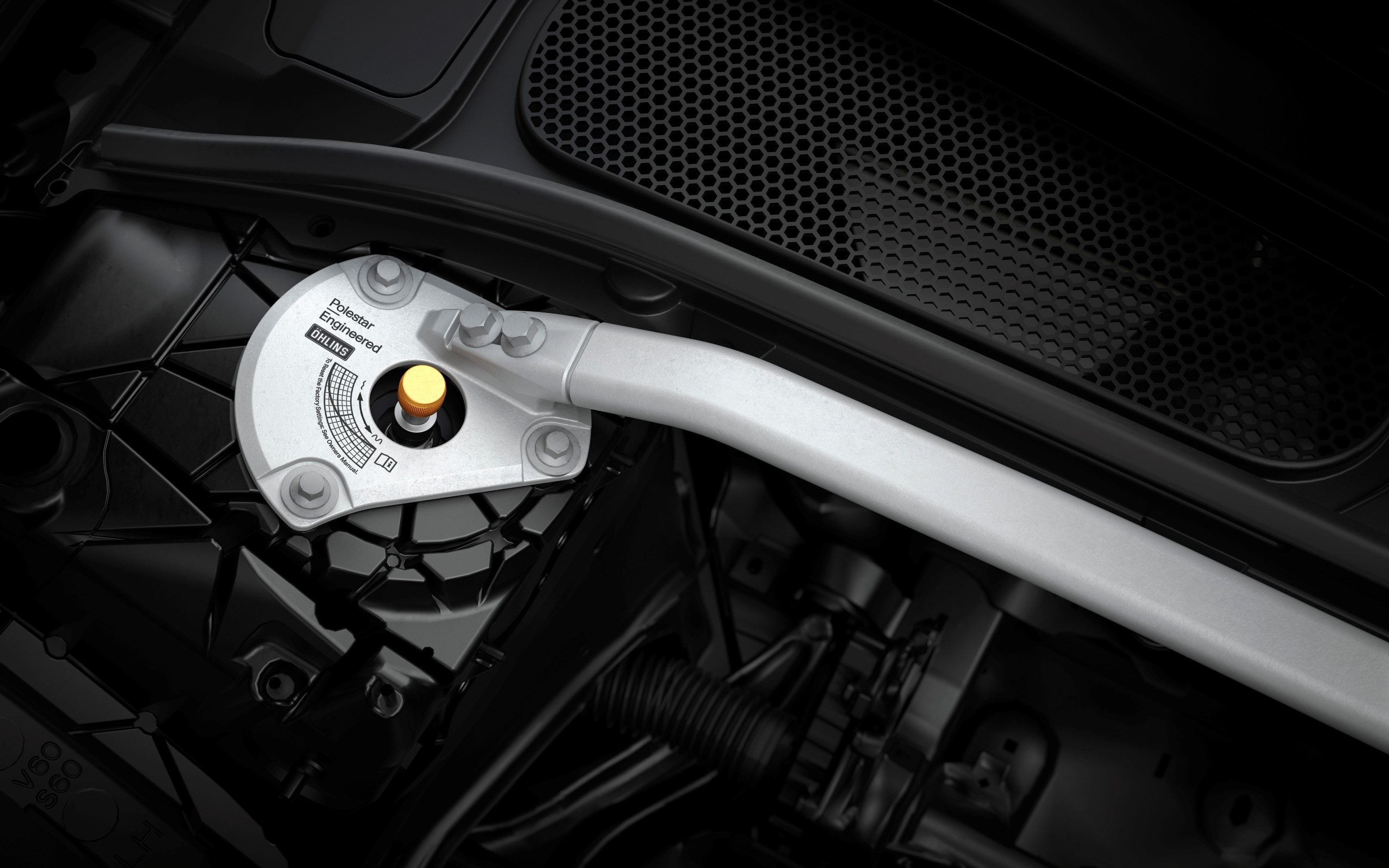 Volvo’nun elektrik devrimi Polestar ile devam ediyor