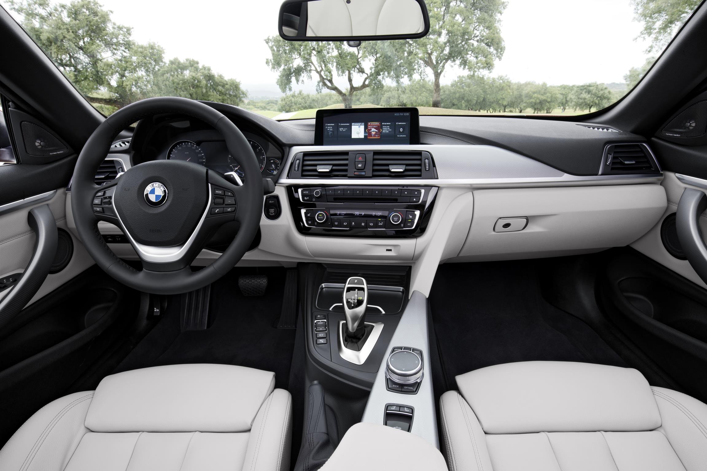 TEST: BMW 418i mi, Mercedes-Benz C 180 Coupe mi?