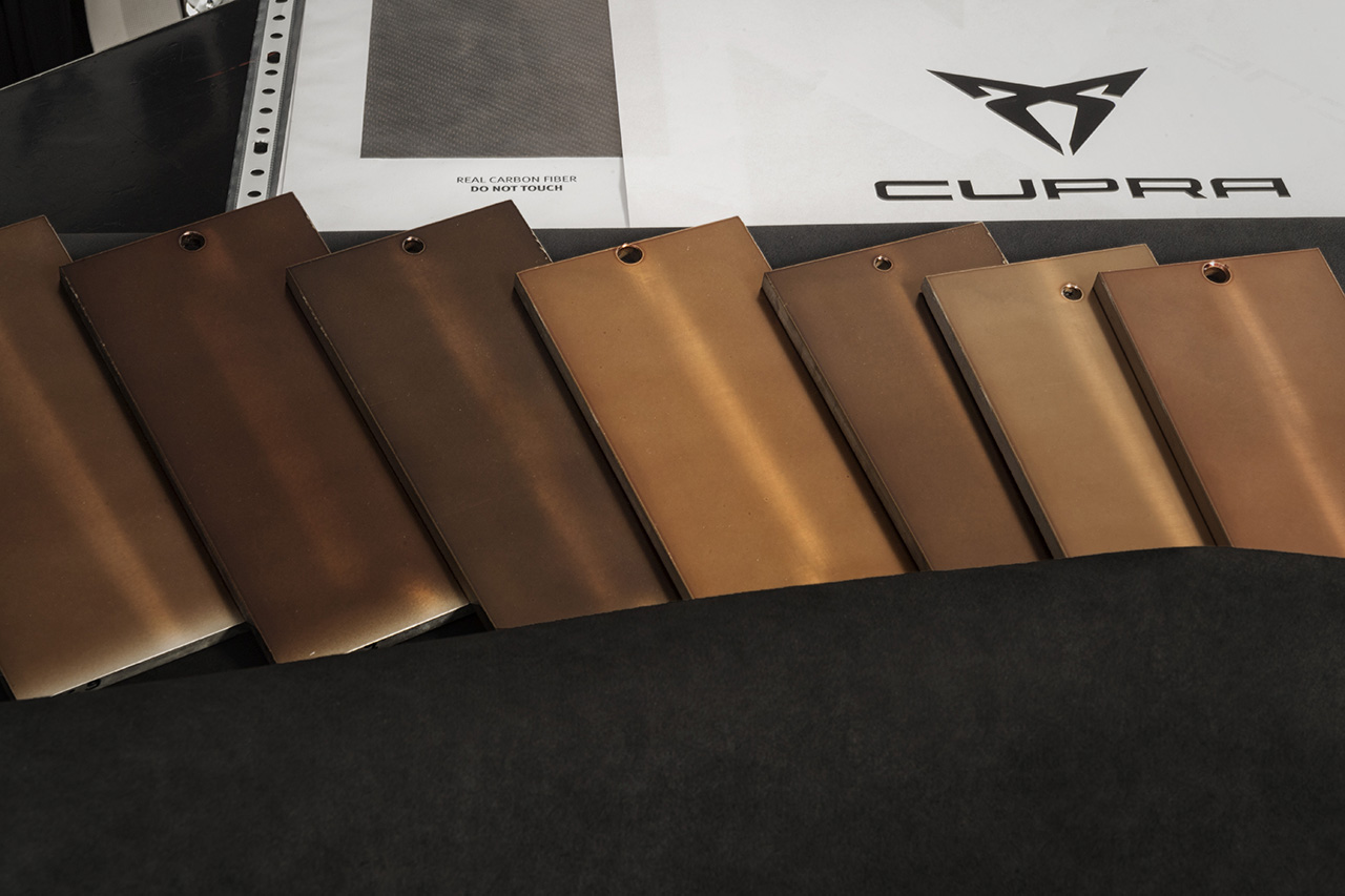 SEAT’ın sportif markası CUPRA bakalım hangi özelliklere sahip olacak?