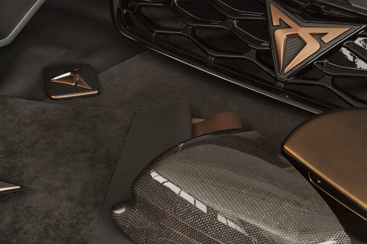 SEAT’ın sportif markası CUPRA bakalım hangi özelliklere sahip olacak?