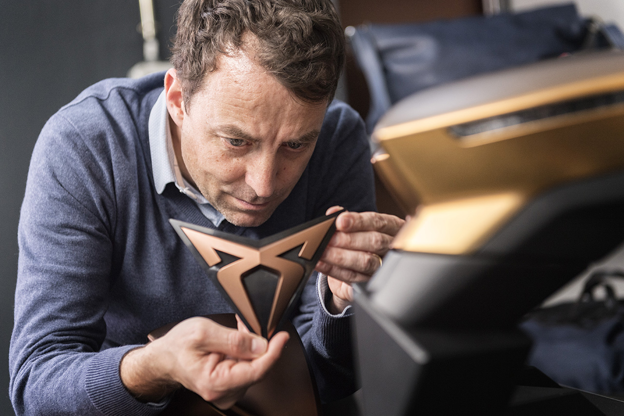 SEAT’ın sportif markası CUPRA bakalım hangi özelliklere sahip olacak?