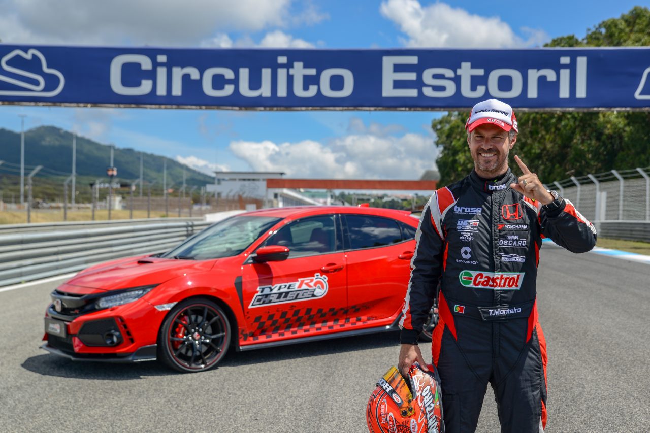 Honda Civic Type R’dan rekor üstüne rekor geliyor