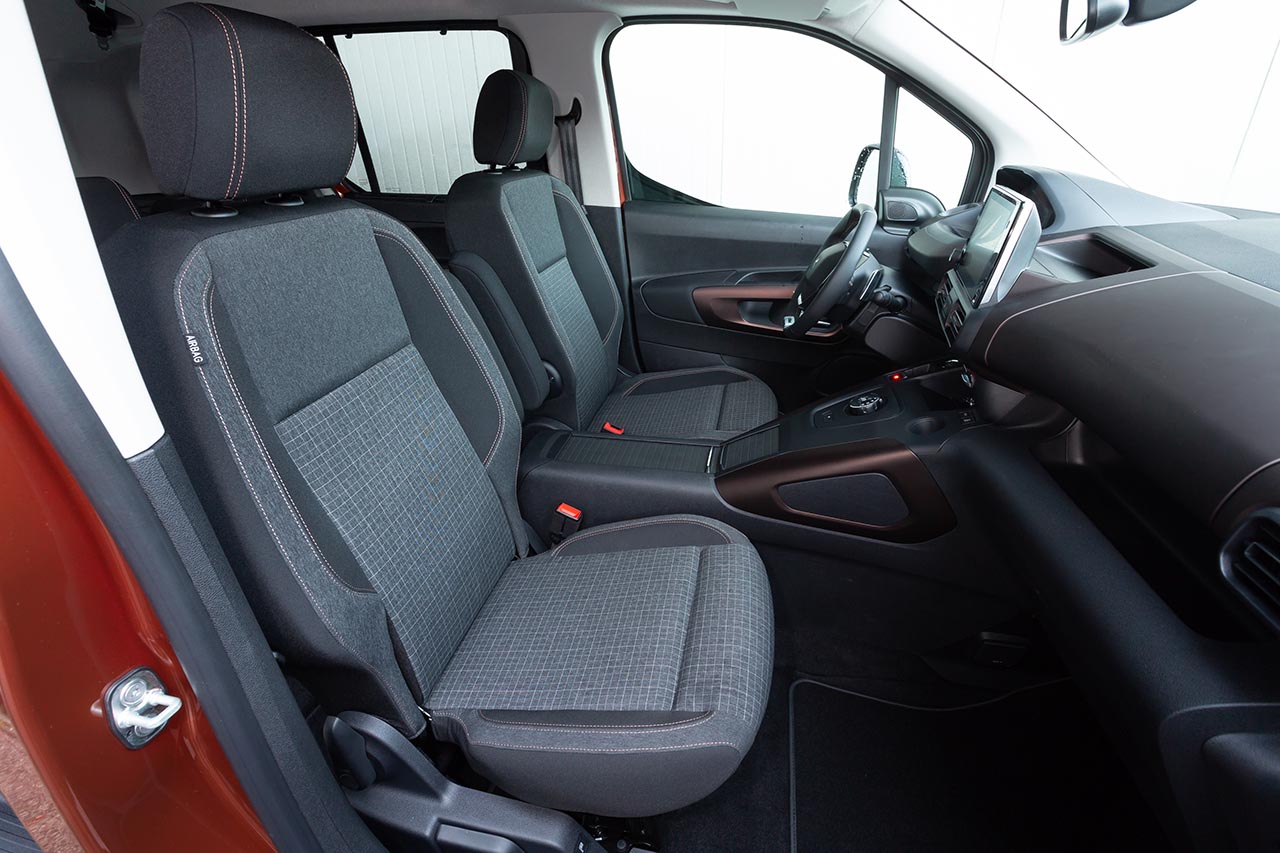 Yeni Peugeot Rifter tüm detaylarıyla karşınızda… Ne zaman gelecek?