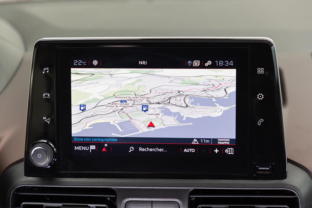 Yeni Peugeot Rifter tüm detaylarıyla karşınızda… Ne zaman gelecek?