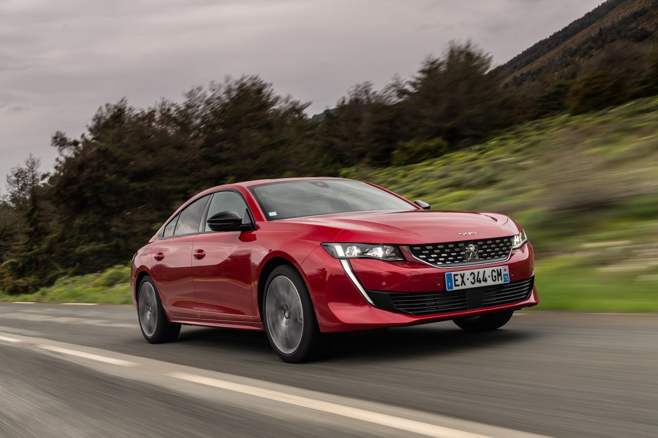 Tüm detaylarıyla yeni Peugeot 508 ! Peki ne zaman Türkiye’ye gelecek?